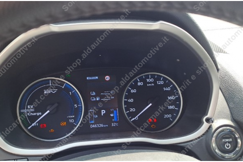 2023 Mitsubishi Eclipse, Benzinas / Elektra
